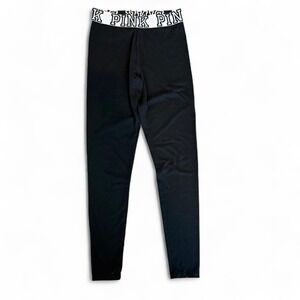 Victoria's Secret PINK Yoga Leggings